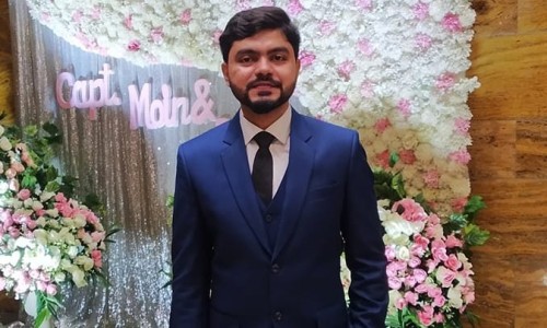 Rashed Kawser Hemal