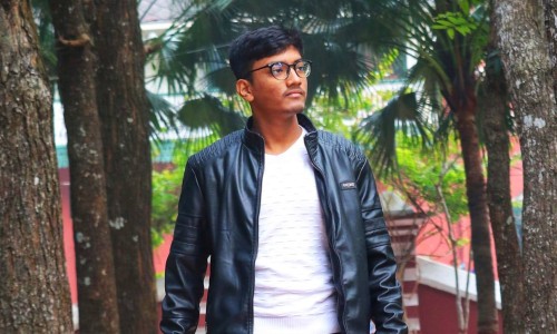 Diponcor Kormokar