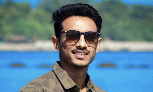 Shaidul Hasan Shohan
