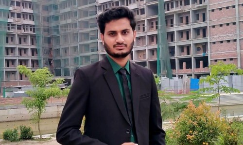 Salla Uddin Kader