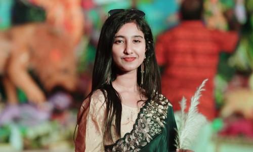 Moumita