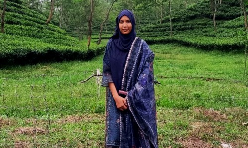 Atia Sabiha