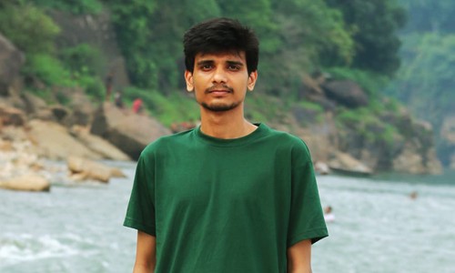 Mostafezur Rahman
