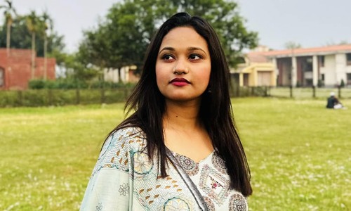 Shahanaj Shila