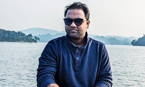 Abdullah Hil KaFi