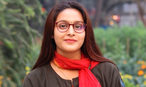 Mir Humaya Sultana